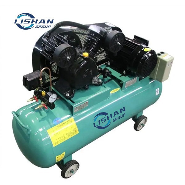 10 Bar Piston Air Compressor high quality