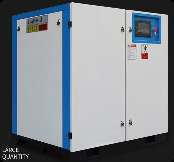Laser Cutting Screw Compressor Nitrogen Generator high quality